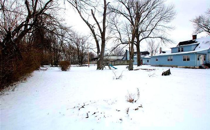 4528 Weiner Lane, Union Twp