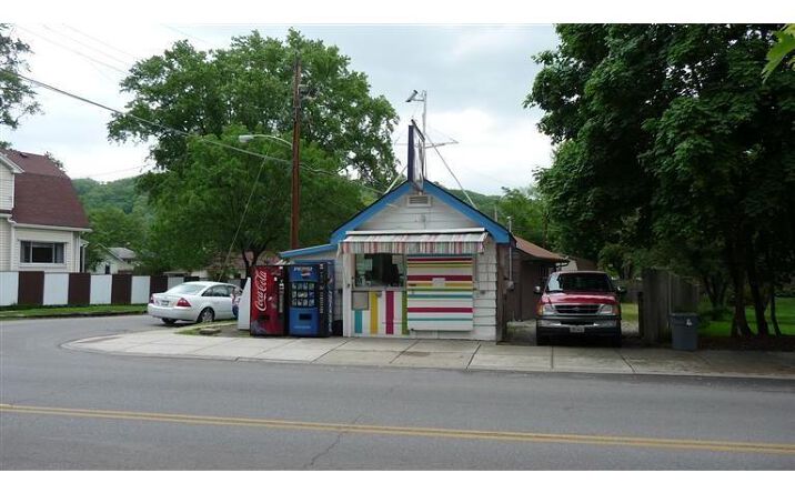 Plainville Road, Cincinnati