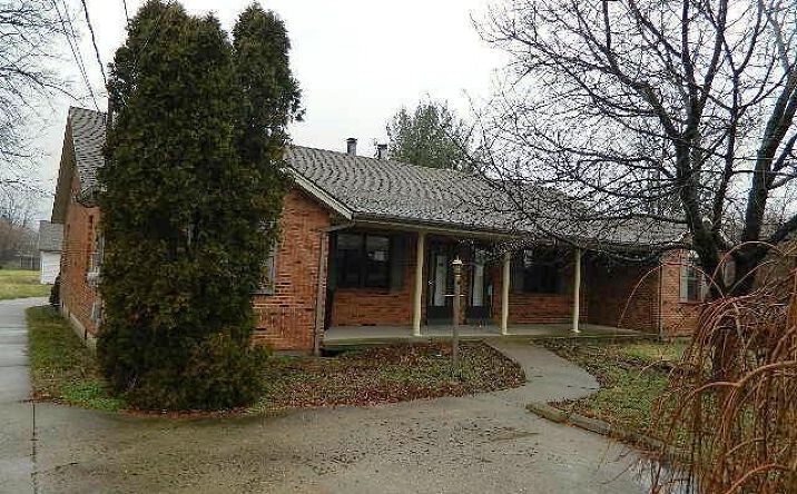 Cox Road, West Chester