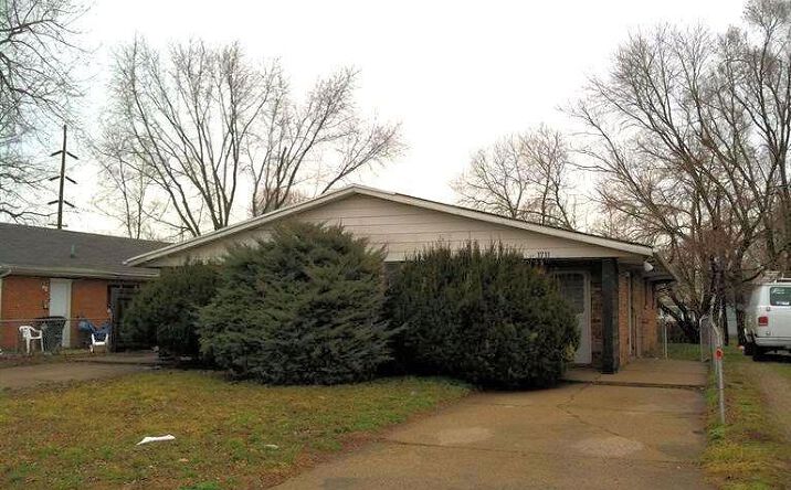 1711 Lamberton Street, Middletown