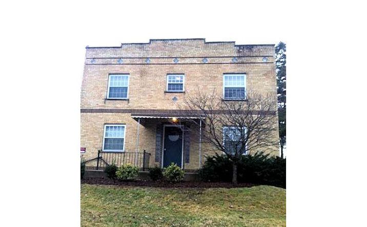 Oakwood Avenue, Deer Park