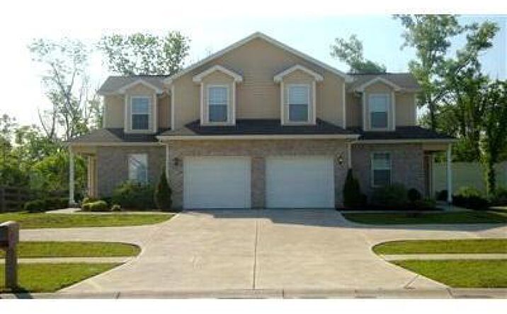 8403 Celestial Circle, Liberty Twp