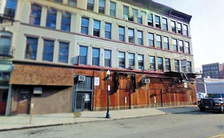 128 W Court Street, Cincinnati