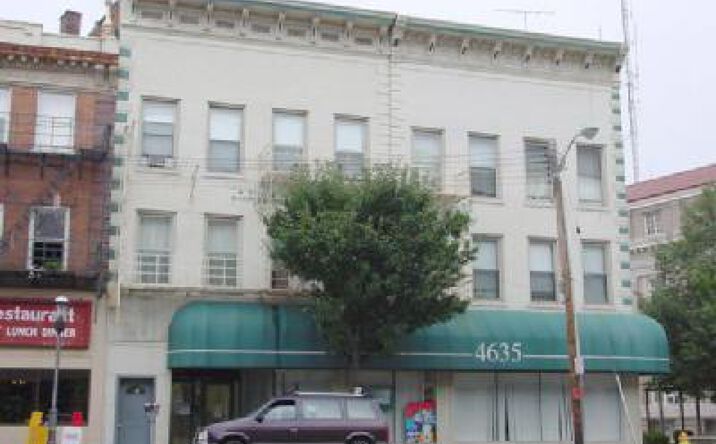 Montgomery Road, Norwood