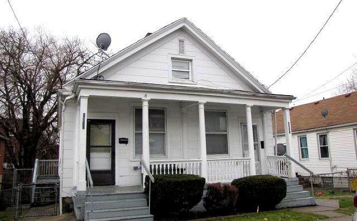 1813 Cleveland Avenue, Norwood