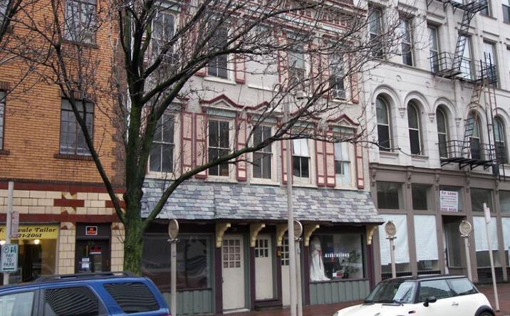 23 E Court Street, Cincinnati