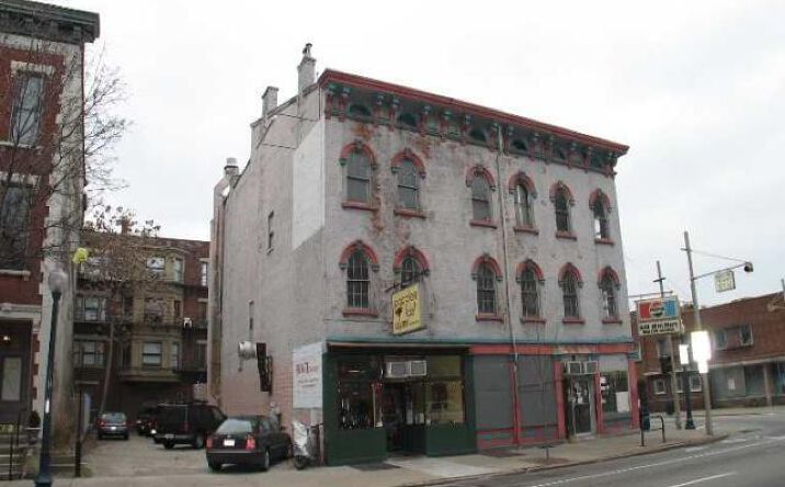 821 Elm Street, Cincinnati