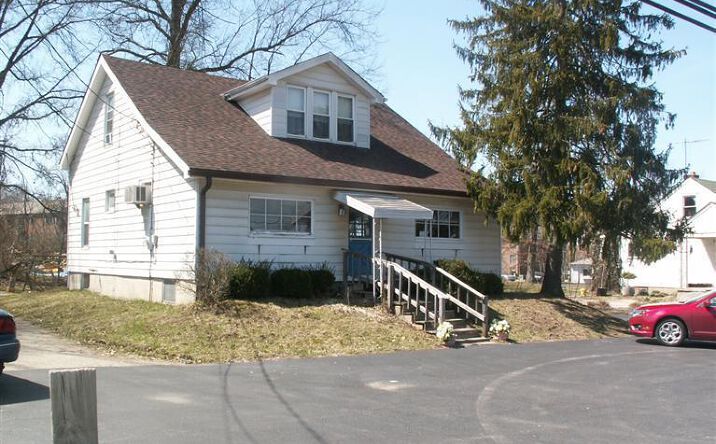 Ohio Pike, Union Twp