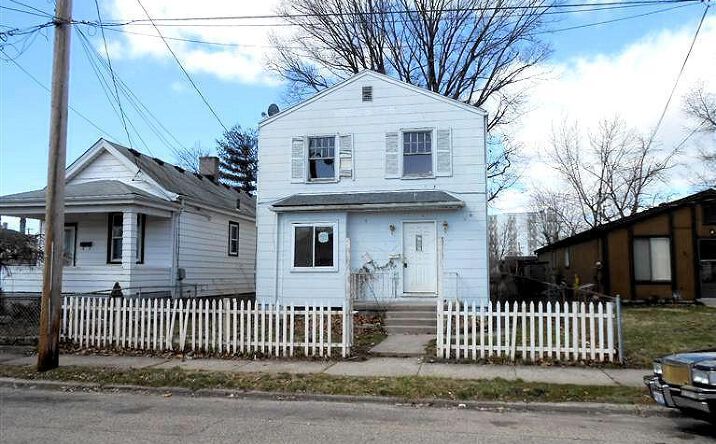 Madison Avenue, Hamilton