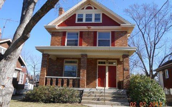 Langley Avenue, St Bernard
