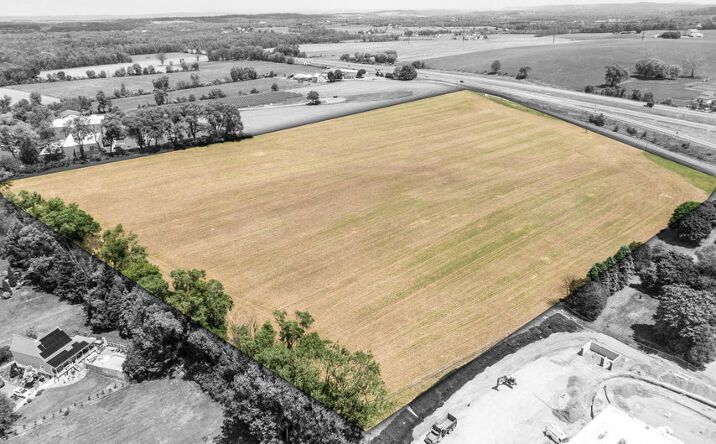 Pictures of Land property located at WOLFE Road, Milton, PA 17847 for sales - image #1