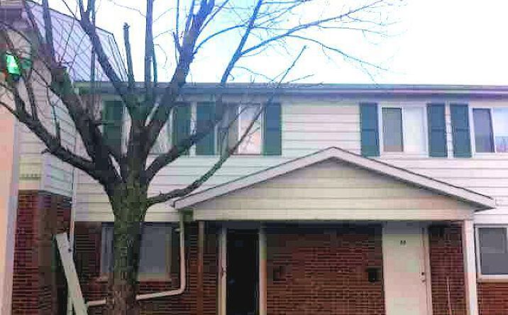 Meredith Drive, Springfield Twp.