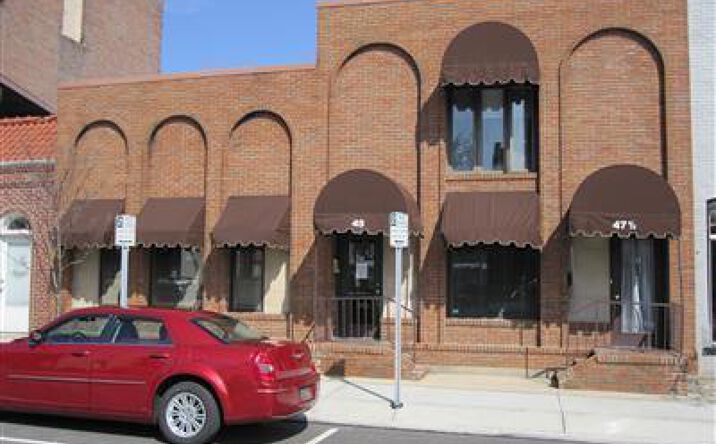 47 1/2 E Locust Street, Wilmington