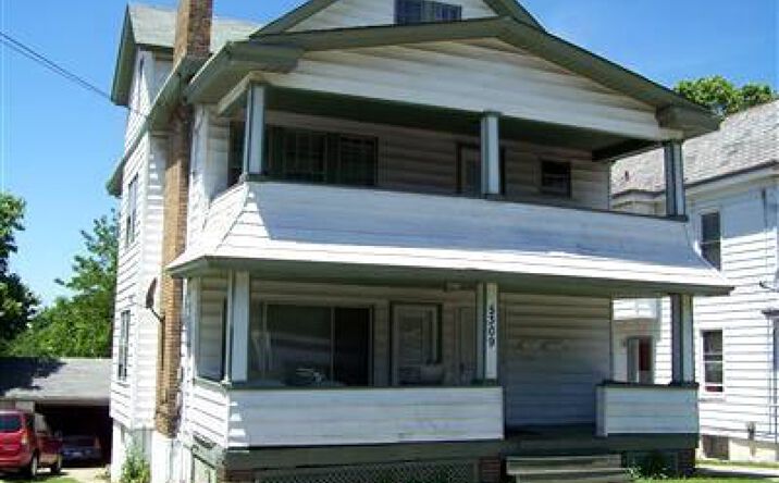 Carthage Avenue, Norwood