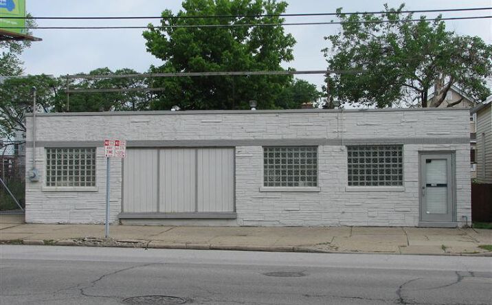 Brotherton Road, Cincinnati