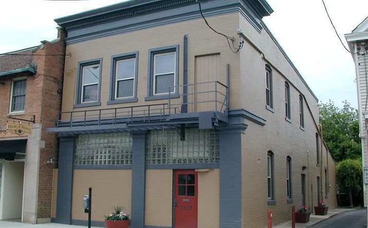 Madison Road, Cincinnati