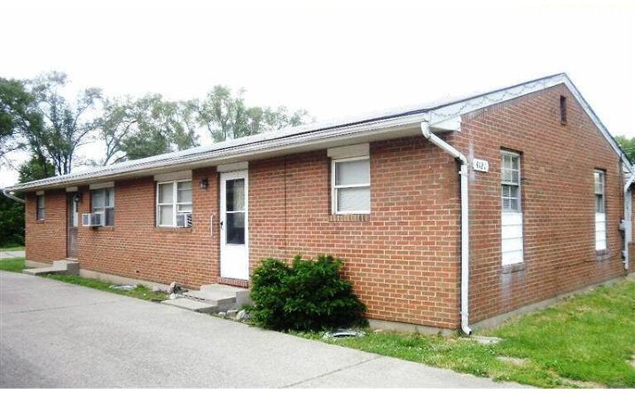Vannest Avenue, Middletown
