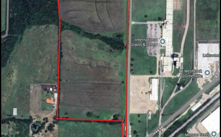 Pictures of Land property located at 6902 Texas 66, Greenville, TX 75402 for sales - image #1
