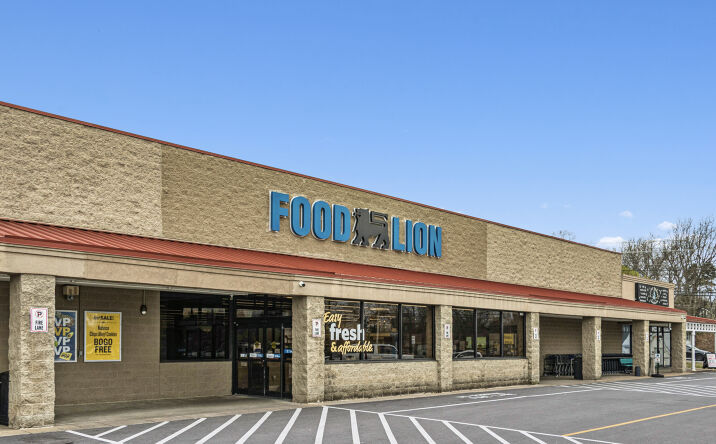 Pictures of Retail property located at 1224 Old Gallatin Road, Scottsville, KY 42164 for sales - image #1