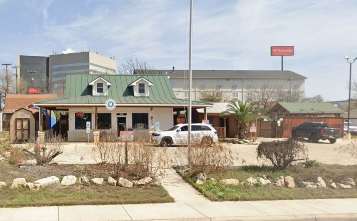 Pictures of Retail, Office, Industrial property located at 6018 Exchange Parkway, San Antonio, TX 78238 for sales - image #1