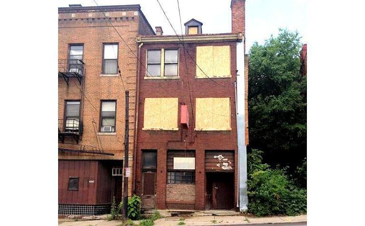 Vine Street, Cincinnati
