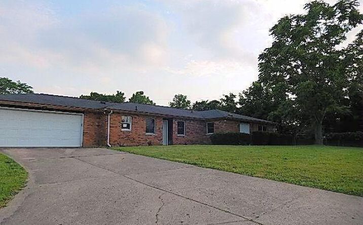Wyndcrest Court, Monroe