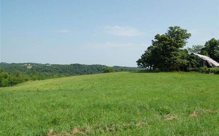 Collier Ridge Road, Guilford