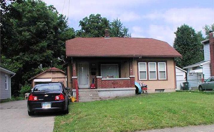Fernwood Street, Middletown