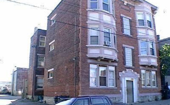 Chatham Street, Cincinnati