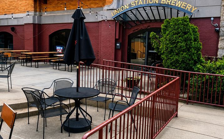 Pictures of Retail property located at 36 Exchange Terrace, Lower Level, Providence, RI 02903 for sales - image #1