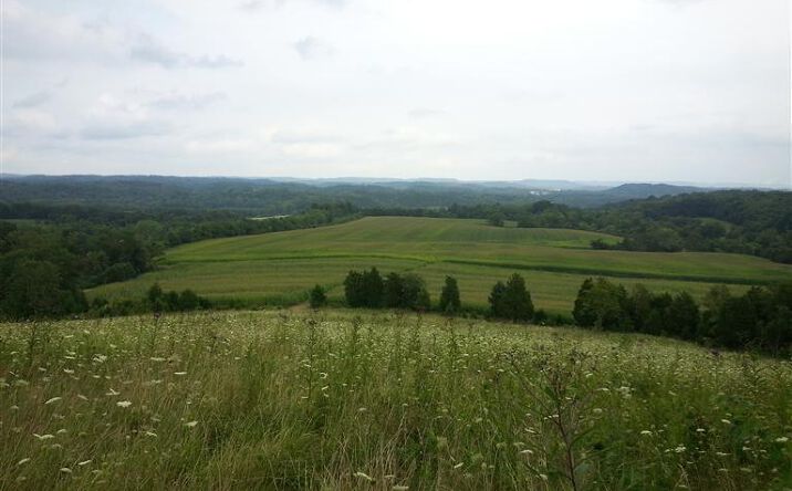 Louden Road, Bratton Twp