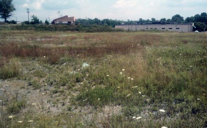 Liberty Centre Drive, Liberty Twp