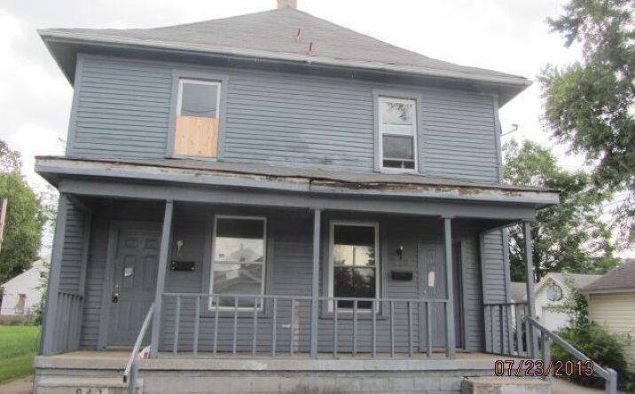 950 S Eleventh Street, Hamilton