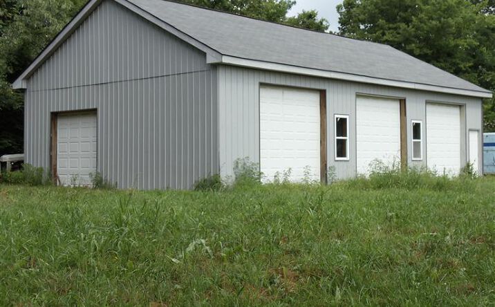 16.000ac Chappelow Ridge Road, West Harrison