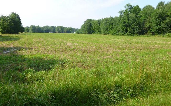 Weatherman Road, Brookville