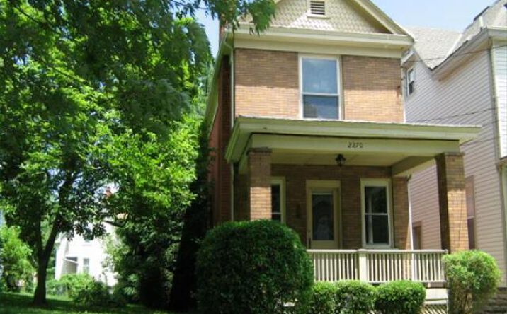 Monroe Avenue, Norwood