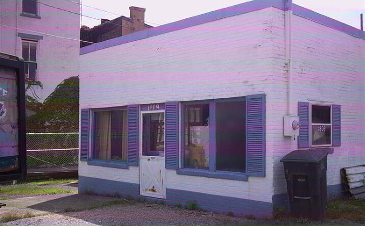 Central Avenue, Cincinnati