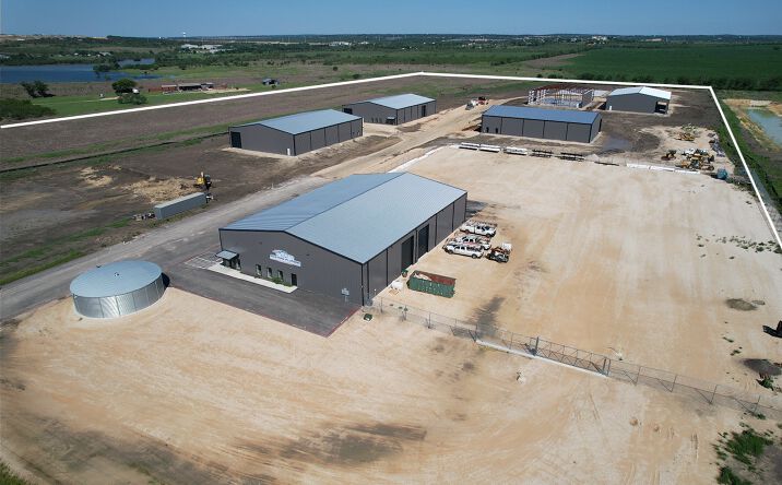 Pictures of Industrial property located at 729 Soechting Road, New Braunfels, TX 78130 for sales - image #1