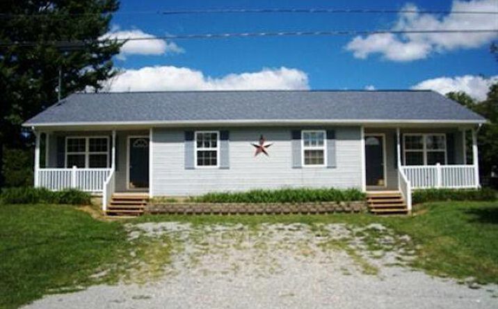 502 Bourbon Street, Blanchester
