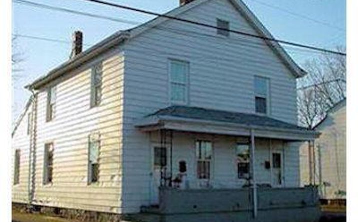 525 Linn Street, Hamilton
