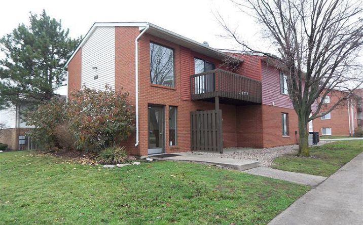 Boehm Drive, Fairfield