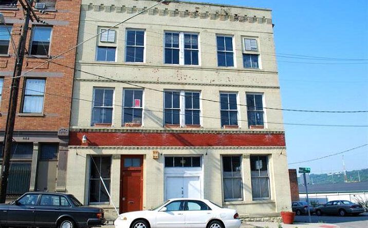Harrison Avenue, Cincinnati