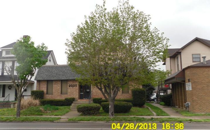 Central Avenue, Middletown
