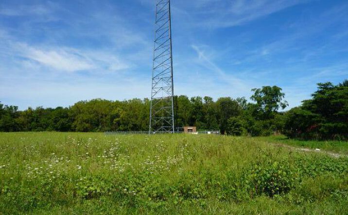 Mt Pleasant Road, Liberty Twp