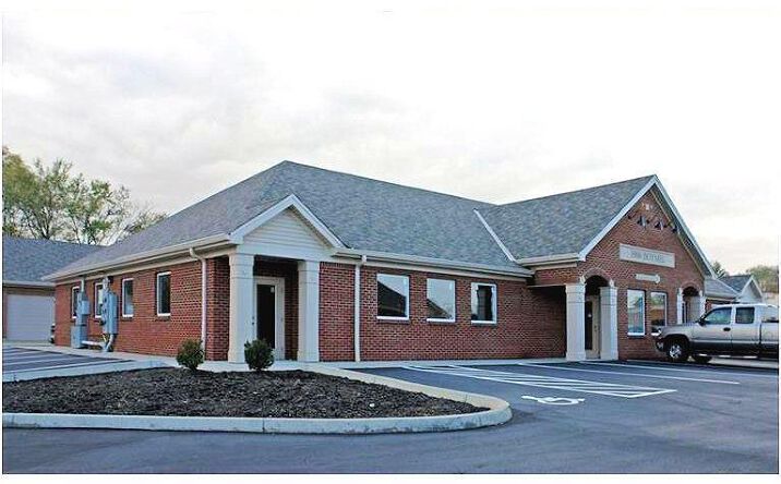 Boymel Drive, Fairfield