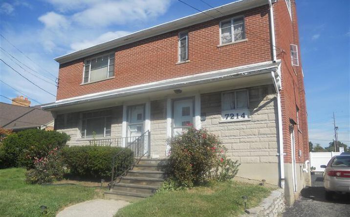 Plainfield Road, Deer Park