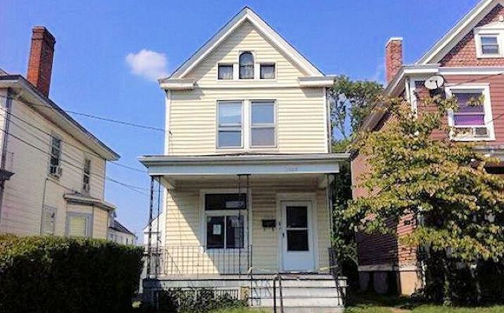 Maple Avenue, Norwood