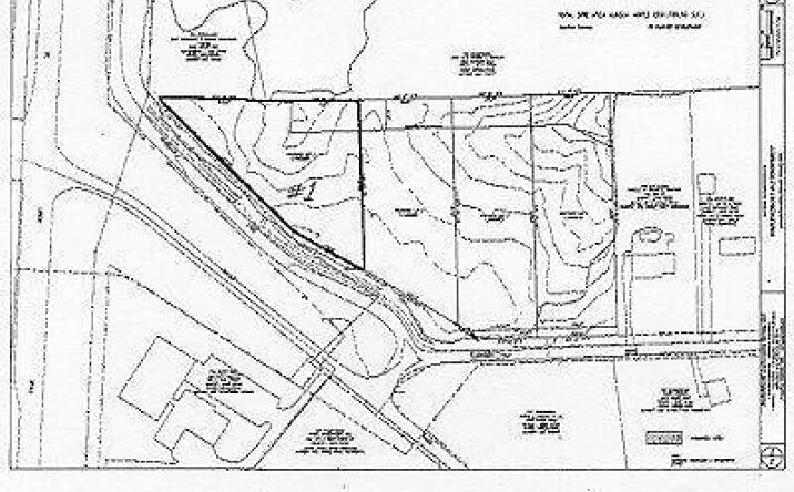 1.146ac Elmwood Road, Batavia Twp
