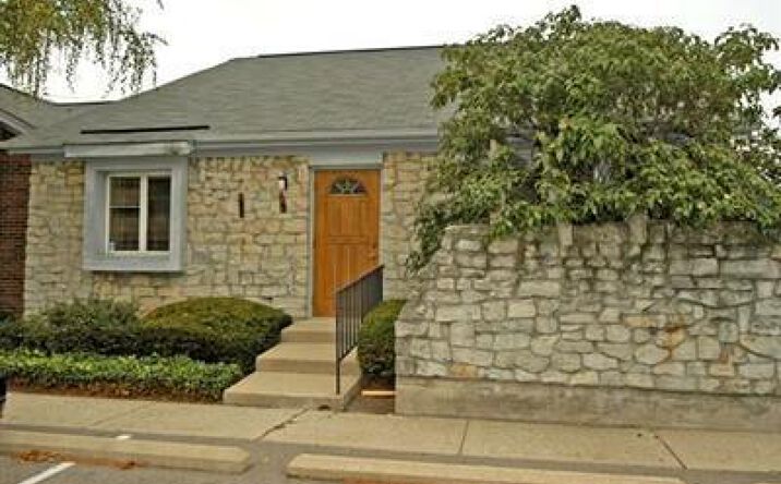 Springfield Pike, Springdale