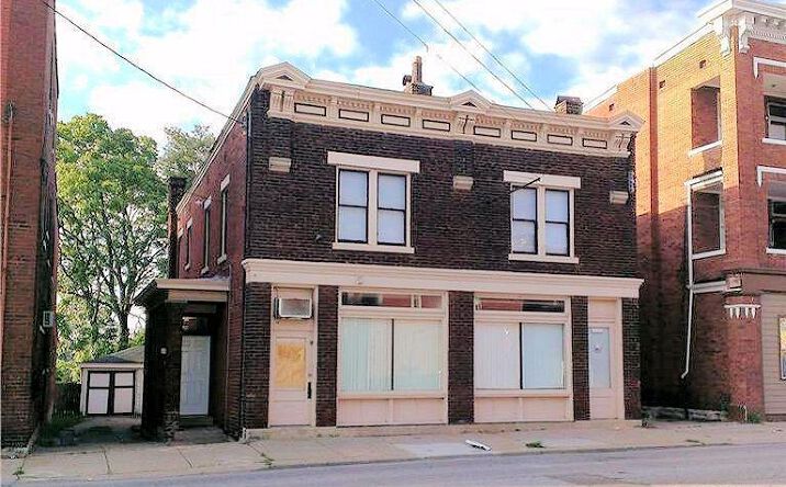 Glenway Avenue, Cincinnati